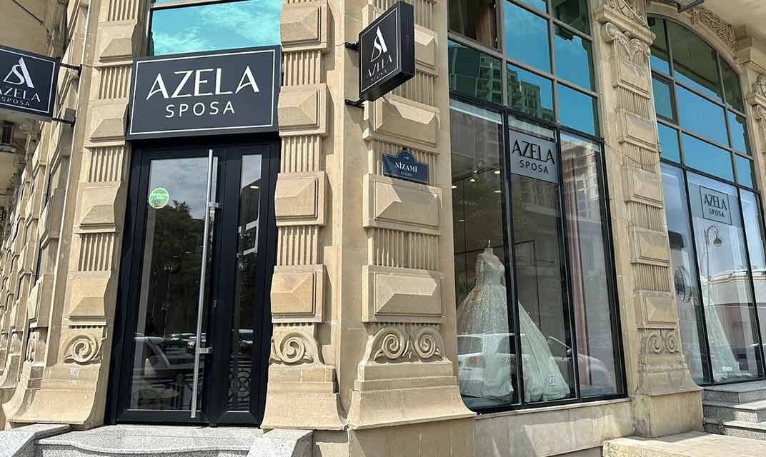 Azela Sposa Boutique